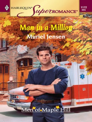 cover image of Man in a Million